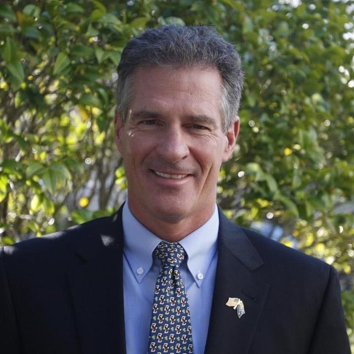 From senate to sideline: Brown named high school hoops coach
